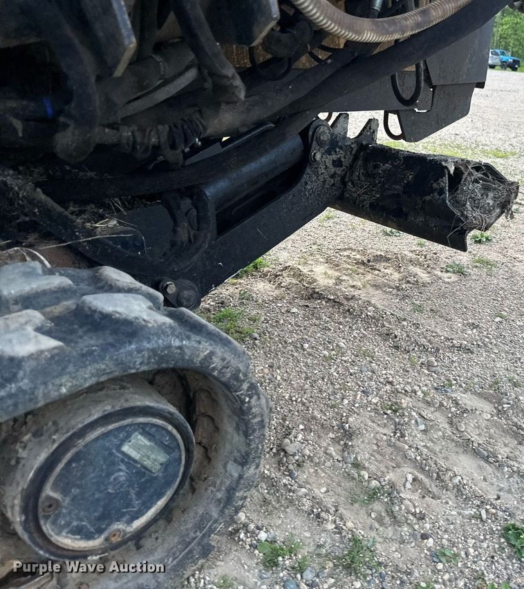 image for item EB2692 2019 Vermeer D20x22 III directional boring unit