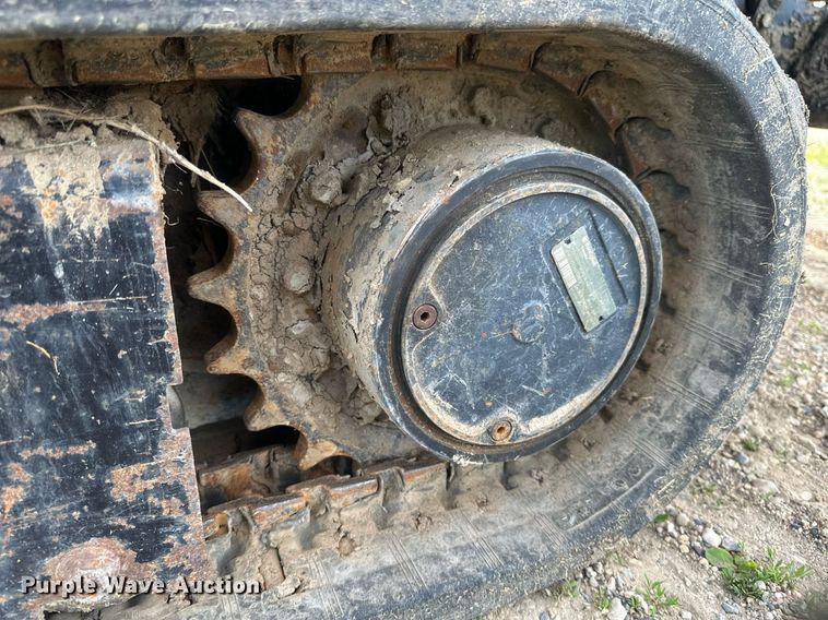 image for item EB2692 2019 Vermeer D20x22 III directional boring unit