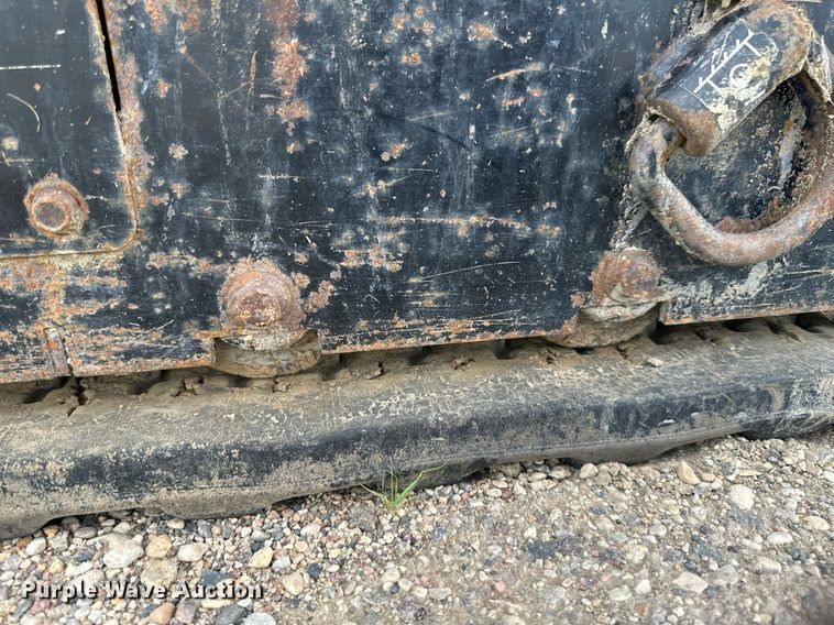 image for item EB2692 2019 Vermeer D20x22 III directional boring unit