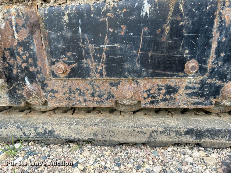 image for item EB2692 2019 Vermeer D20x22 III directional boring unit