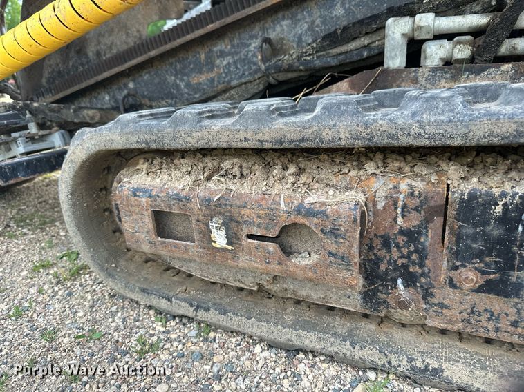 image for item EB2692 2019 Vermeer D20x22 III directional boring unit