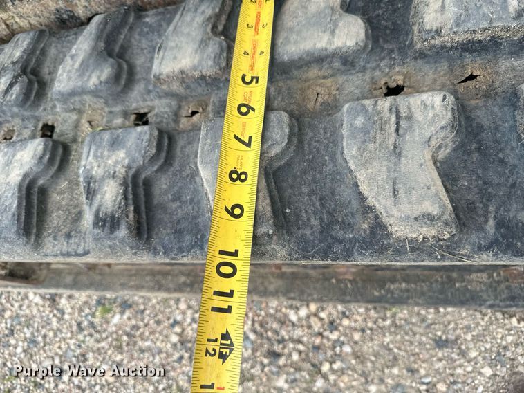 image for item EB2692 2019 Vermeer D20x22 III directional boring unit