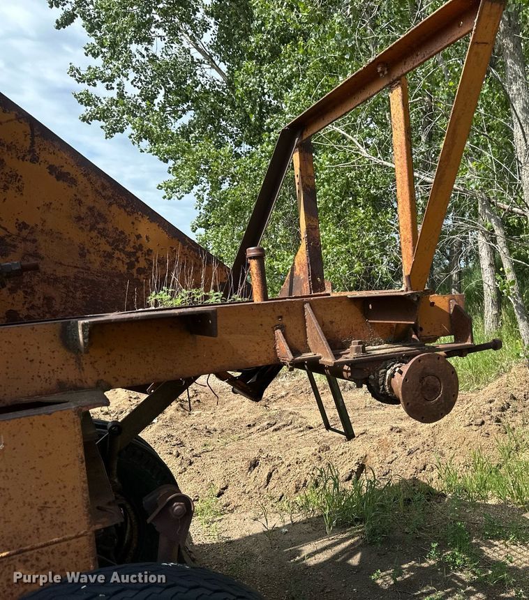 image for item EB2698 Diamond jaw crusher