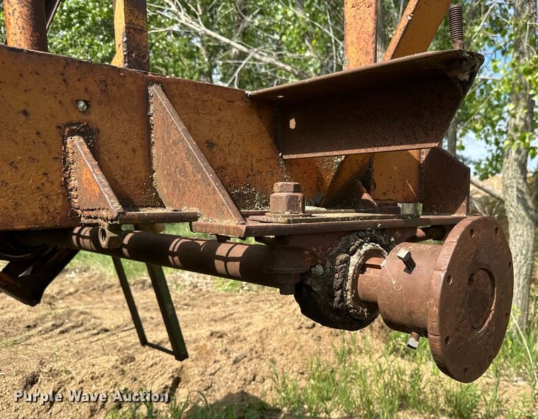 image for item EB2698 Diamond jaw crusher