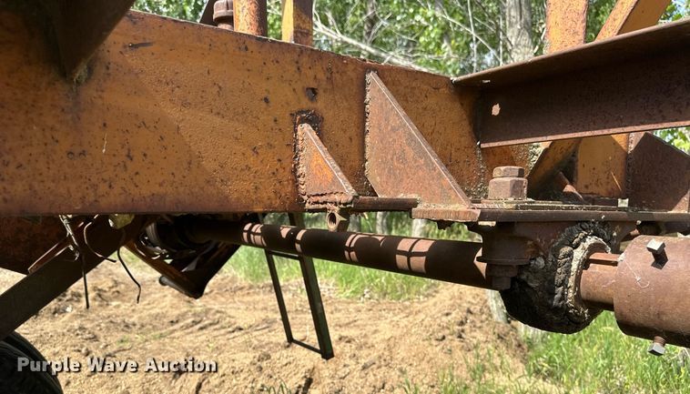 image for item EB2698 Diamond jaw crusher