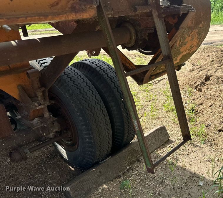image for item EB2698 Diamond jaw crusher