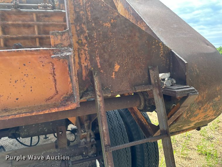 image for item EB2698 Diamond jaw crusher
