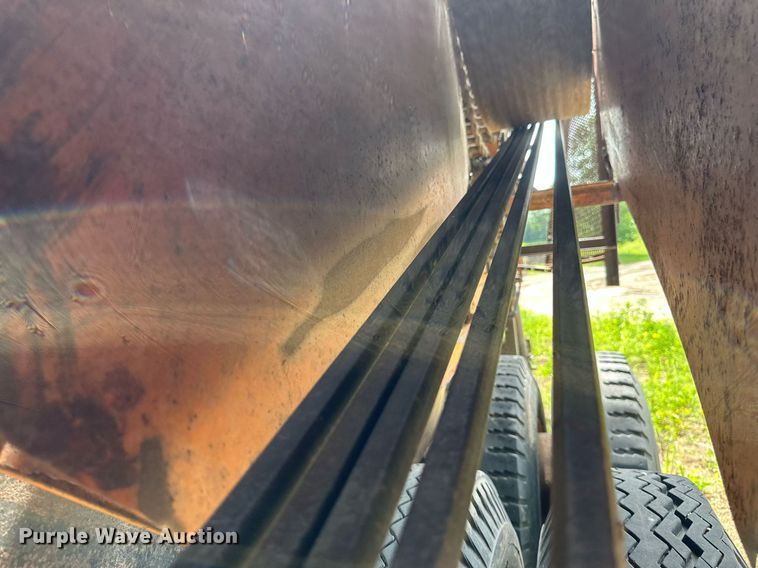 image for item EB2698 Diamond jaw crusher