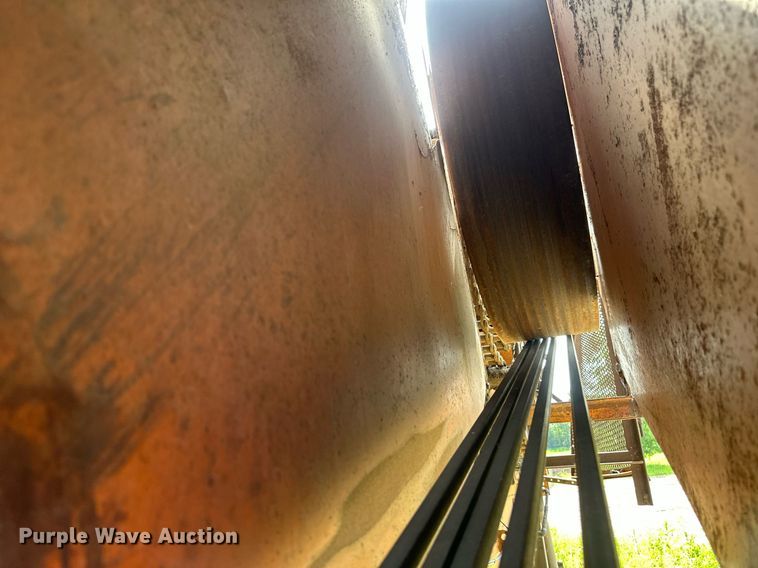 image for item EB2698 Diamond jaw crusher