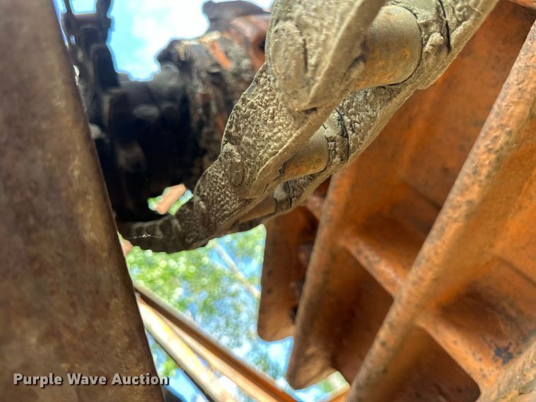 image for item EB2698 Diamond jaw crusher