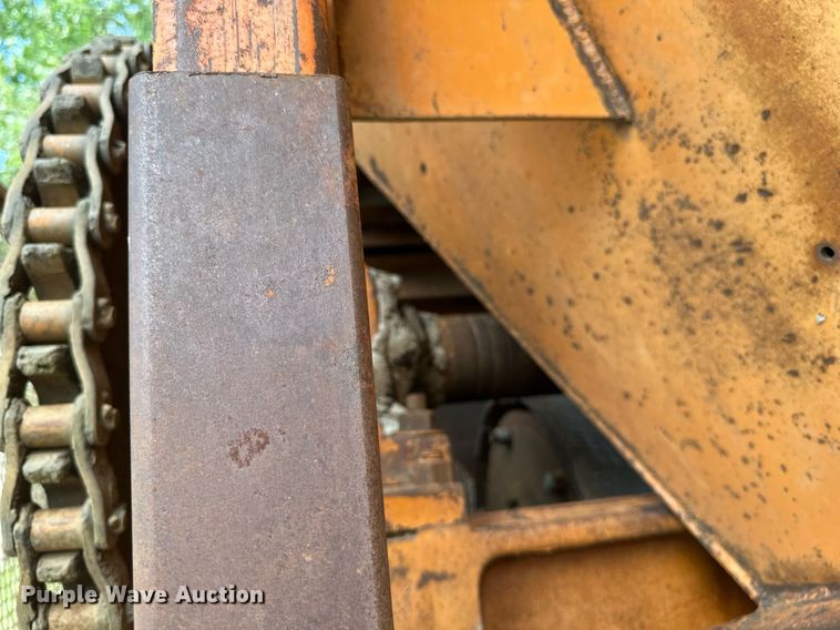 image for item EB2698 Diamond jaw crusher
