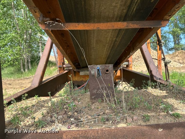 image for item EB2698 Diamond jaw crusher