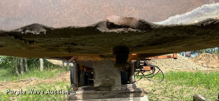 image for item EB2698 Diamond jaw crusher