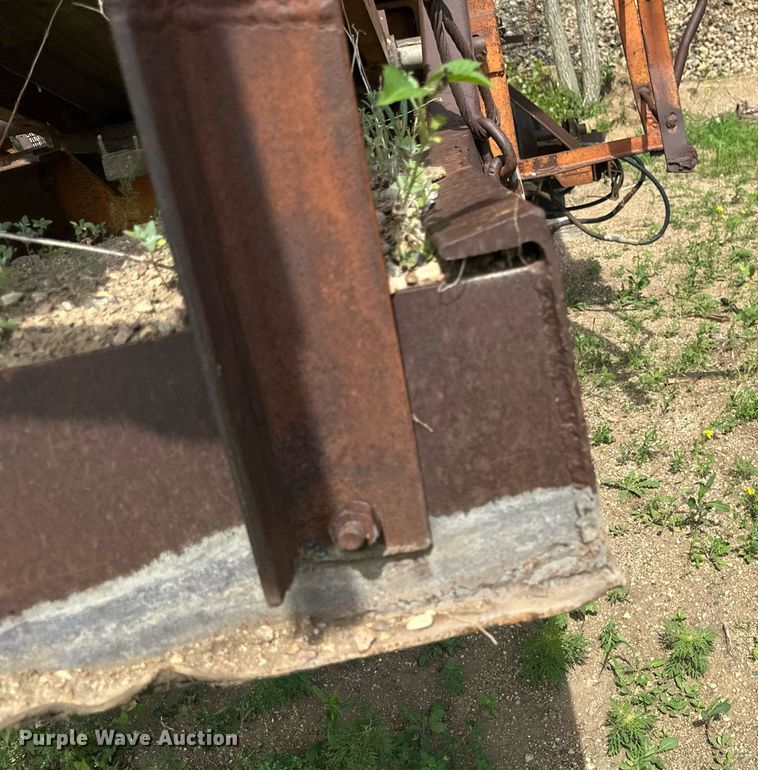 image for item EB2698 Diamond jaw crusher