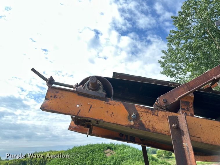 image for item EB2698 Diamond jaw crusher