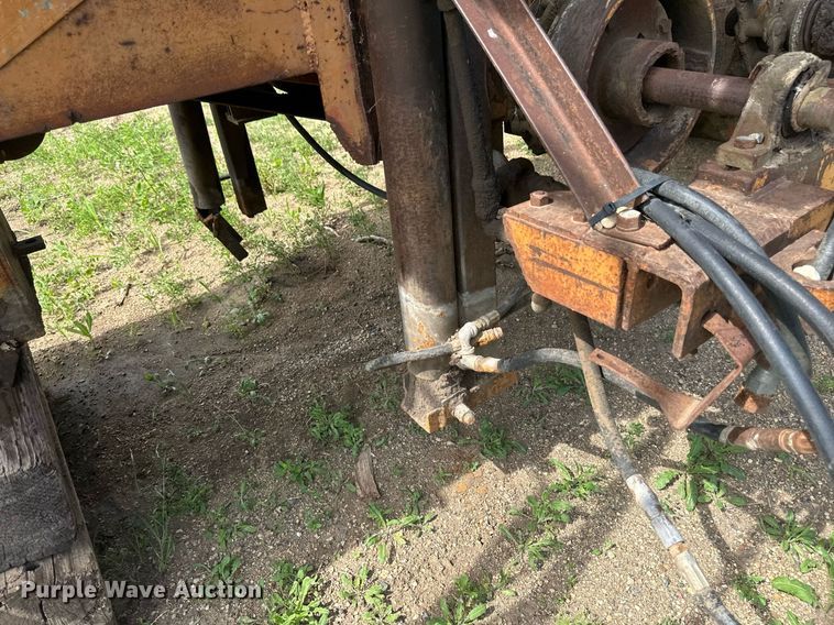 image for item EB2698 Diamond jaw crusher