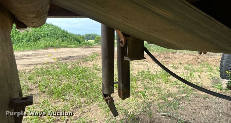 image for item EB2698 Diamond jaw crusher