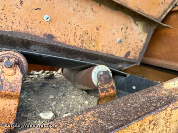 image for item EB2698 Diamond jaw crusher