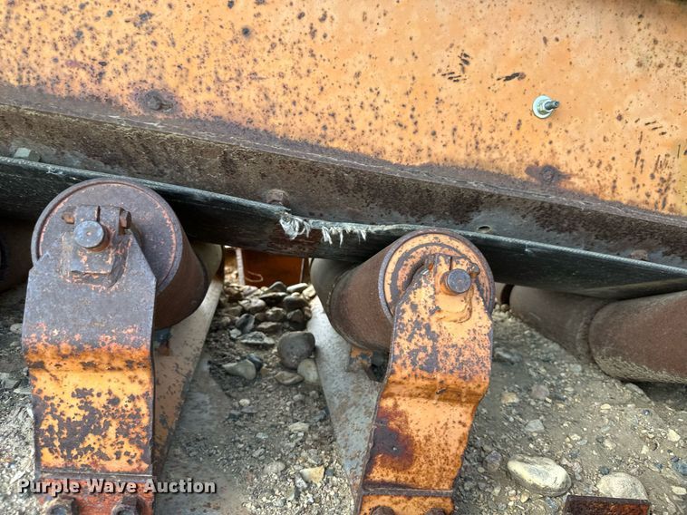 image for item EB2698 Diamond jaw crusher