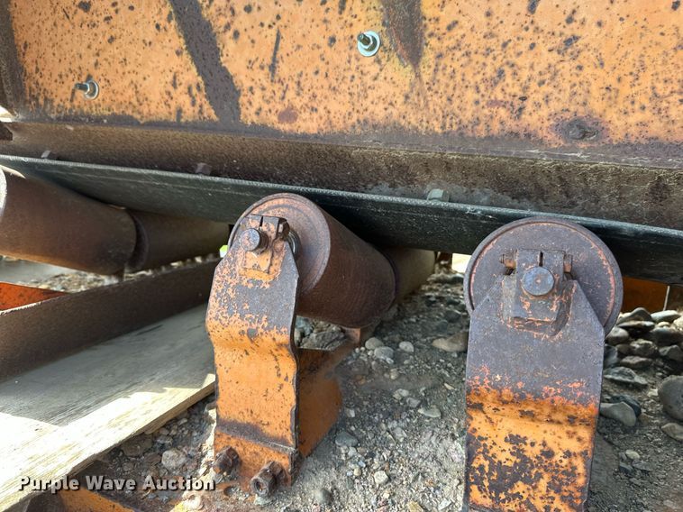 image for item EB2698 Diamond jaw crusher