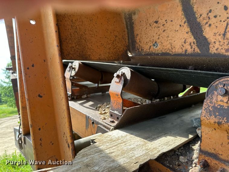 image for item EB2698 Diamond jaw crusher