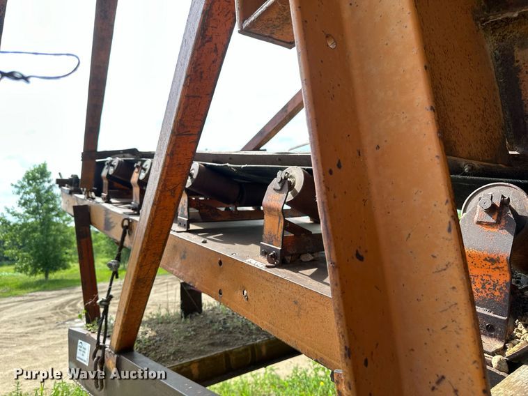 image for item EB2698 Diamond jaw crusher