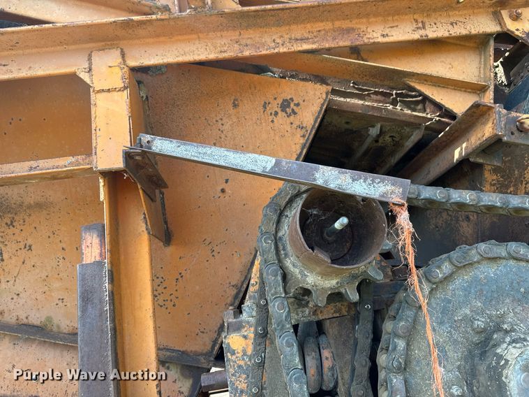 image for item EB2698 Diamond jaw crusher