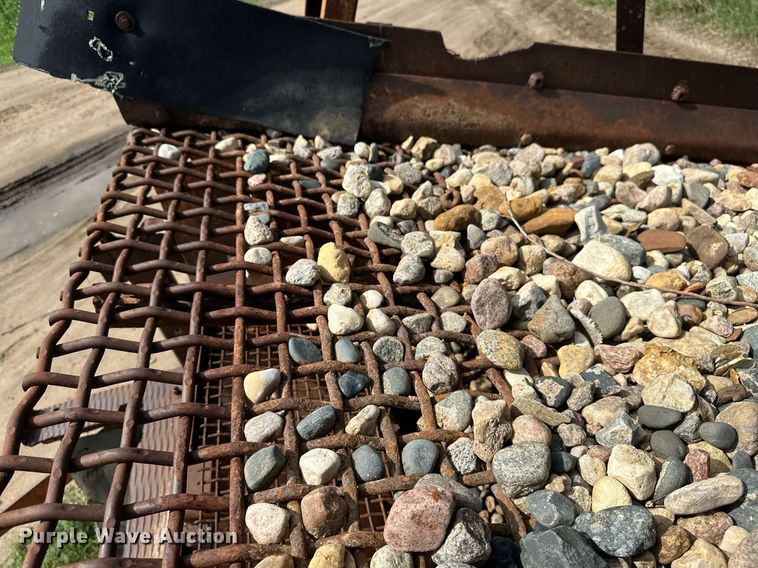 image for item EB2698 Diamond jaw crusher