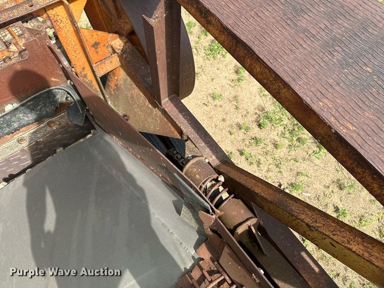 image for item EB2698 Diamond jaw crusher