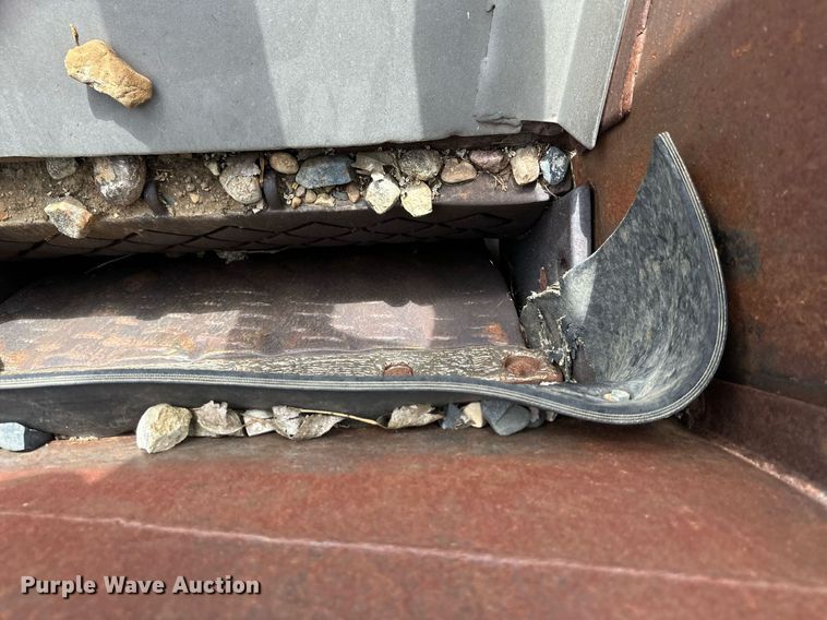 image for item EB2698 Diamond jaw crusher
