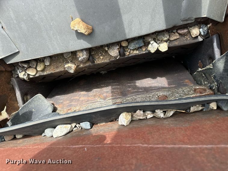 image for item EB2698 Diamond jaw crusher