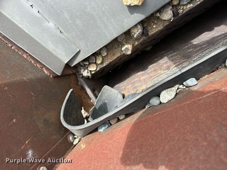 image for item EB2698 Diamond jaw crusher