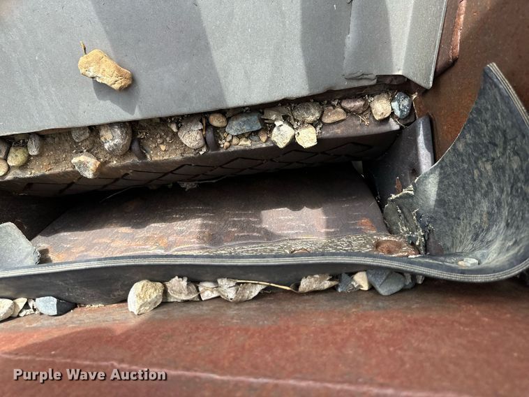 image for item EB2698 Diamond jaw crusher