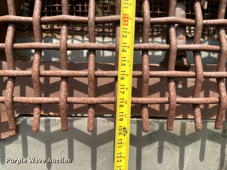 image for item EB2698 Diamond jaw crusher