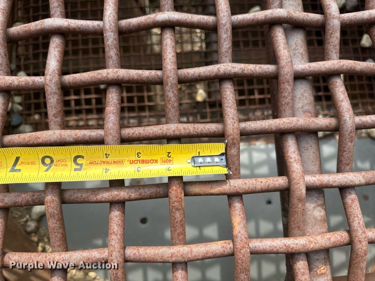 image for item EB2698 Diamond jaw crusher