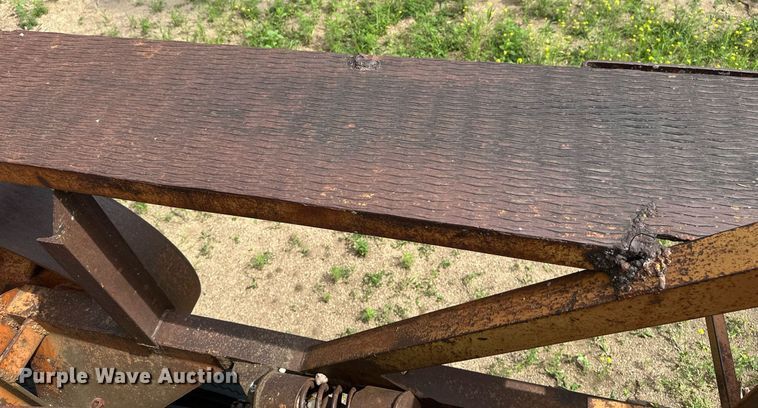 image for item EB2698 Diamond jaw crusher