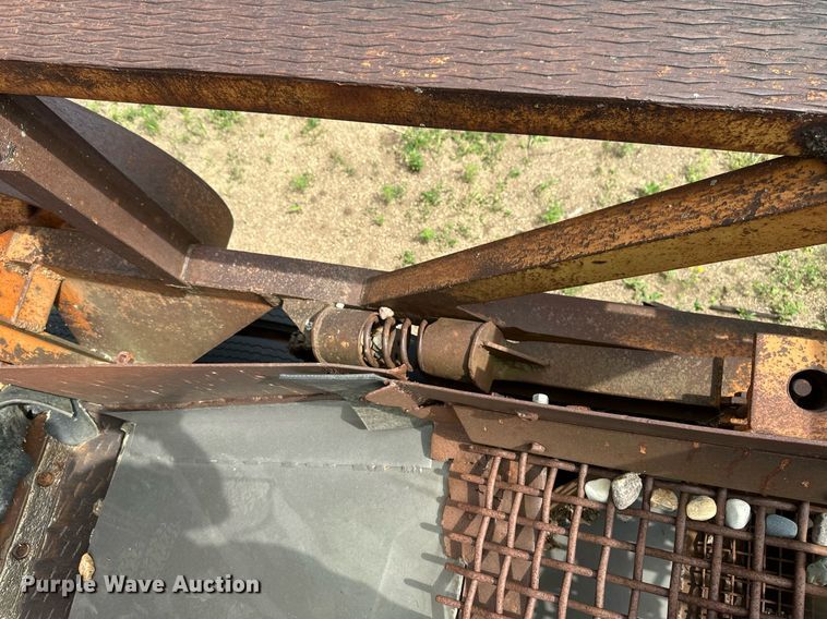 image for item EB2698 Diamond jaw crusher