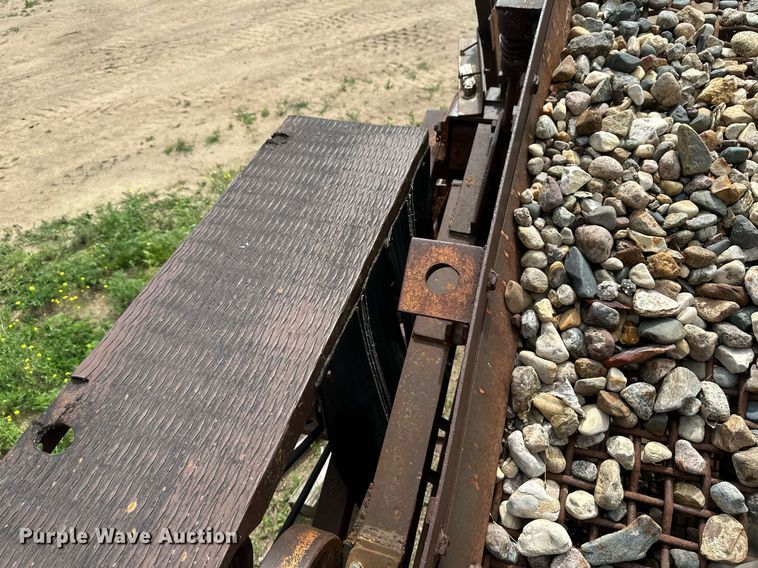 image for item EB2698 Diamond jaw crusher