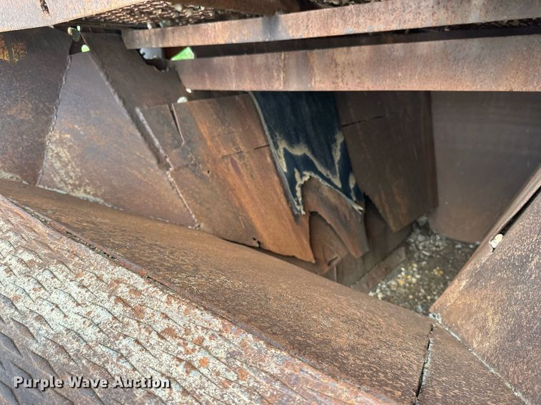 image for item EB2698 Diamond jaw crusher