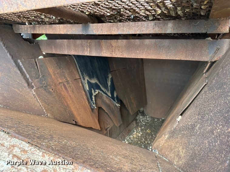 image for item EB2698 Diamond jaw crusher