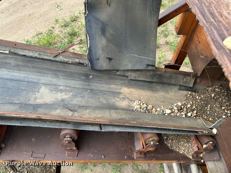 image for item EB2698 Diamond jaw crusher