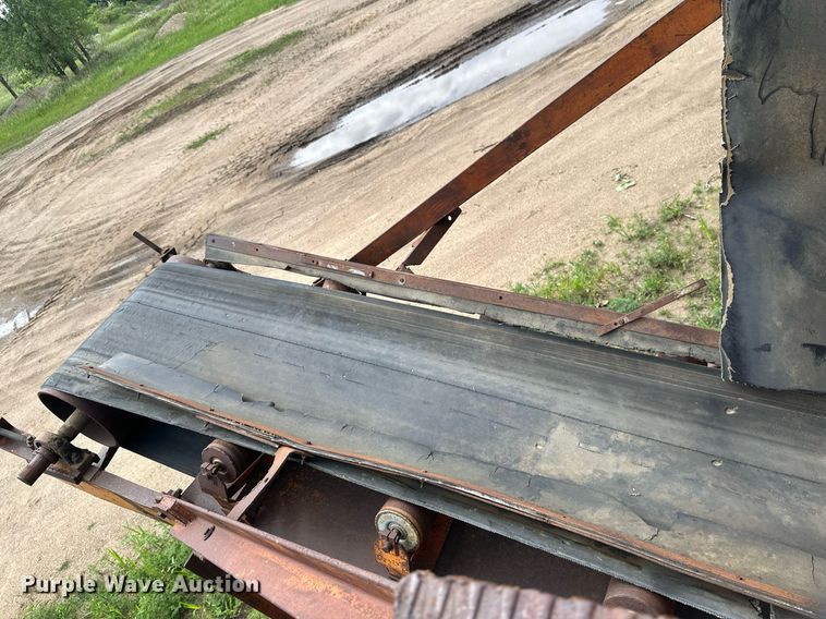 image for item EB2698 Diamond jaw crusher