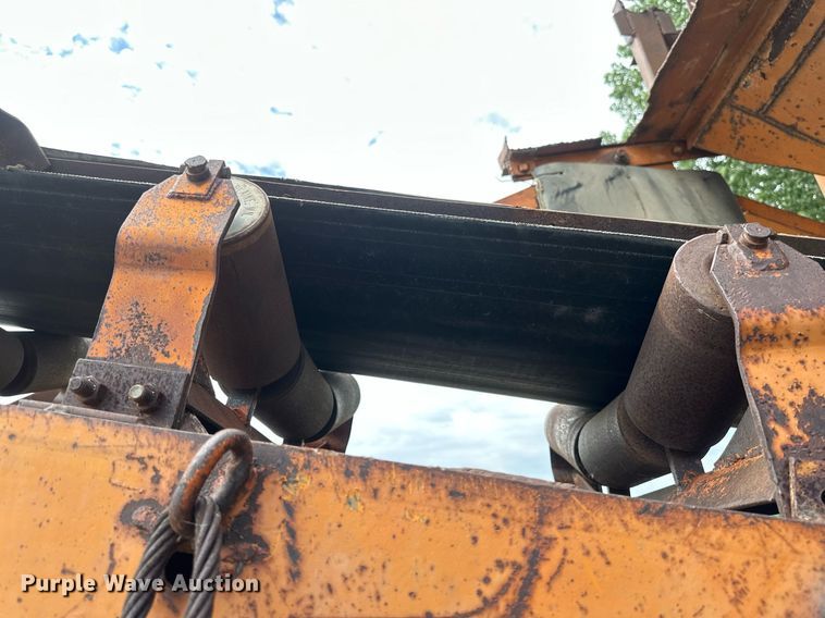 image for item EB2698 Diamond jaw crusher