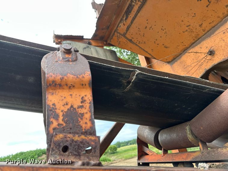 image for item EB2698 Diamond jaw crusher