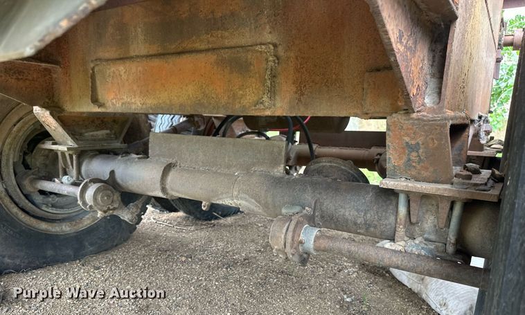 image for item EB2698 Diamond jaw crusher