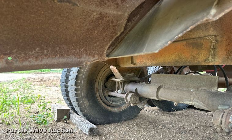 image for item EB2698 Diamond jaw crusher