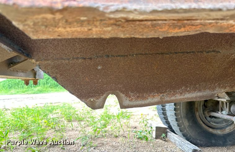 image for item EB2698 Diamond jaw crusher