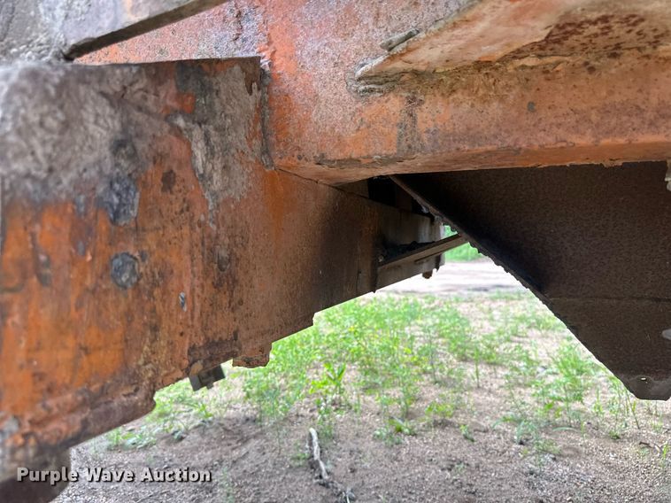 image for item EB2698 Diamond jaw crusher
