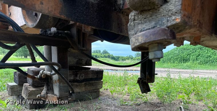 image for item EB2698 Diamond jaw crusher