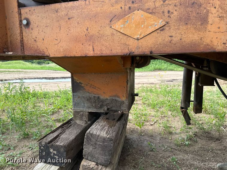 image for item EB2698 Diamond jaw crusher
